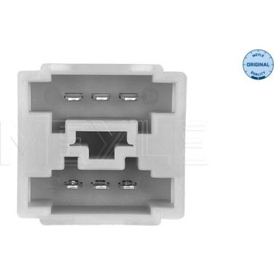 Meyle Bremslichtschalter MEYLE-ORIGINAL: True to OE 014 899 0024