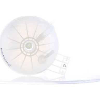 CRT 172 000S Ausgleichsbehälter, Kühlmittel BEHR