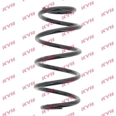 KYB Fahrwerksfeder K-Flex RH3510