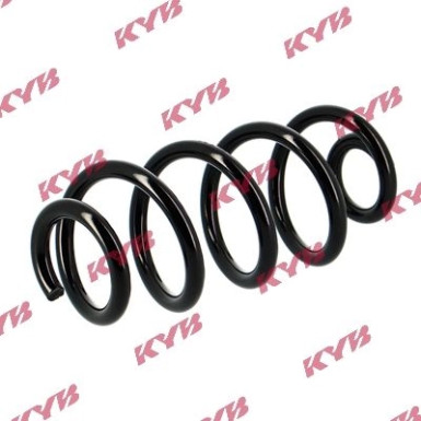 KYB Fahrwerksfeder K-Flex RA5284