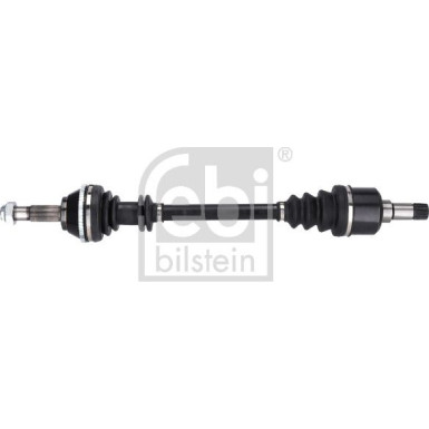 FEBI BILSTEIN 184678 Antriebswelle FEBI BILSTEIN 184678 Antriebswelle