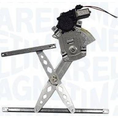 Magneti Marelli | Fensterheber | 350103745000