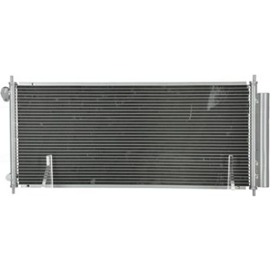 Nissens | Kondensator, Klimaanlage | 940051
