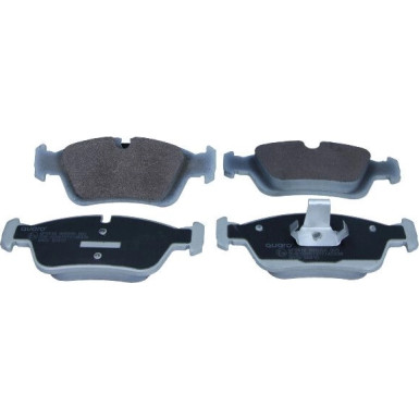 QP5619 Bremsbelagsatz, Scheibenbremse