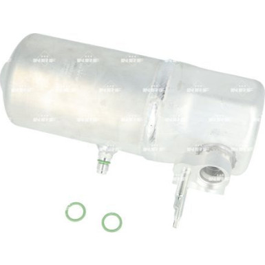 NRF Trockner, Klimaanlage EASY FIT 33402