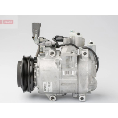 DENSO TSB10C Klimakompressor DCP50125 DENSO TSB10C Klimakompressor DCP50125
