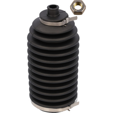 FEBI BILSTEIN 22590 Faltenbalgsatz, Lenkung FEBI BILSTEIN 22590 Faltenbalgsatz, Lenkung