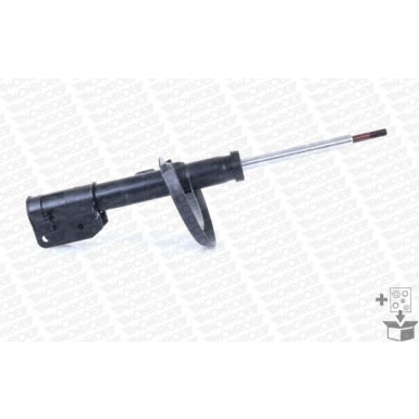 G8167 Stoßdämpfer MONROE ORIGINAL (Gas Technology) G8167 Stoßdämpfer MONROE ORIGINAL (Gas Technology)