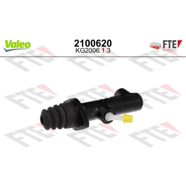 2100620 Geberzylinder, Kupplung