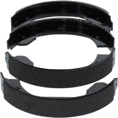 0 986 487 625 Bremsbackensatz, Feststellbremse