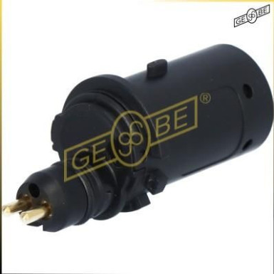 GEBE | Sensor, Einparkhilfe | 9 2763 1