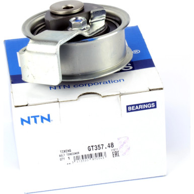 GT357.48 Spannrolle, Zahnriemen