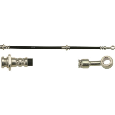 PHD681 Bremsschlauch