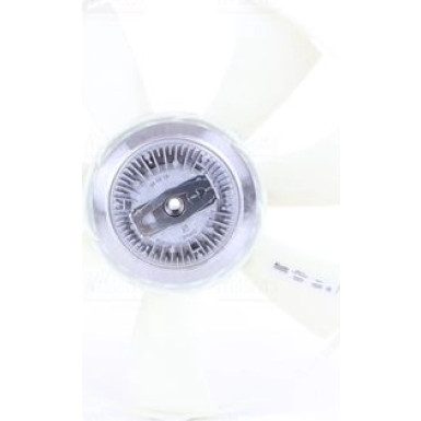 86217 Kupplung, Kühlerlüfter 86217 Kupplung, Kühlerlüfter