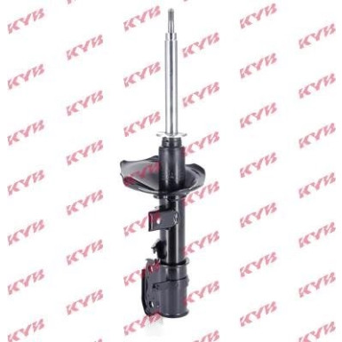 KYB | Stoßdämpfer | Vorne links | 335031