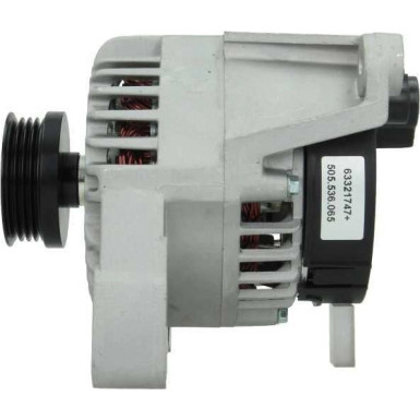 505.536.065.050 Generator +Line Original