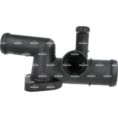 775071 Kühlmittelflansch