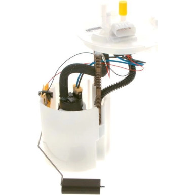 0 580 203 204 Kraftstoff-Fördereinheit