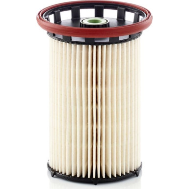 MANN-FILTER PU 8007 Kraftstofffilter Filtereinsatz MANN-FILTER PU 8007 Kraftstofffilter Filtereinsatz