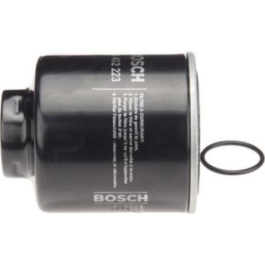 BOSCH | Kraftstofffilter | F 026 402 223