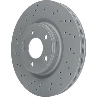 24.0130-0238.1 Bremsscheibe