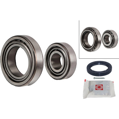 713 6781 50 Radlagersatz