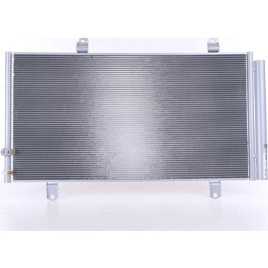 940194 Kondensator, Klimaanlage ** FIRST FIT **