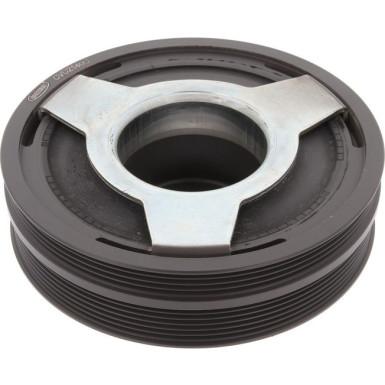 80000200 Riemenscheibe, Kurbelwelle