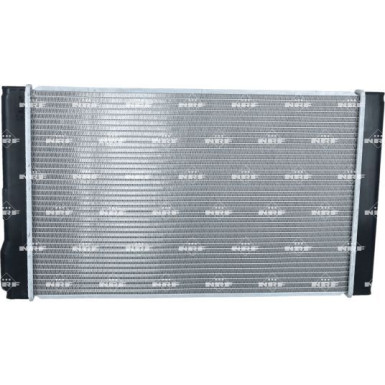 NRF | Kühler, Motorkühlung | 550008