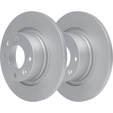 24.0114-0112.1 Bremsscheibe