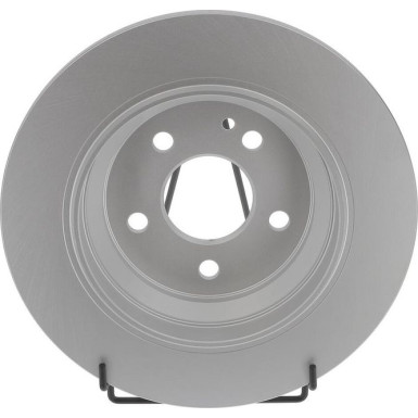 DDF2764C Bremsscheibe PREMIER