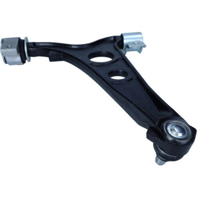 72-1502 Lenker, Radaufhängung