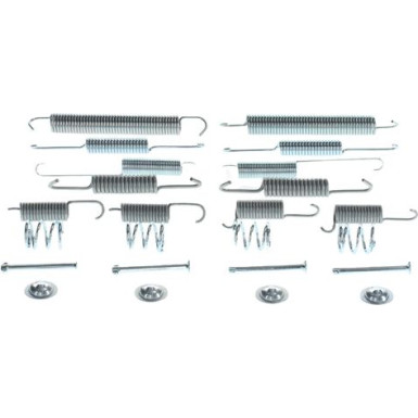 BOSCH Zubehörsatz, Bremsbacken 1 987 475 133