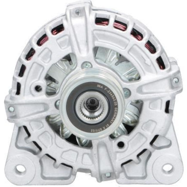 PSH | Generator | 165.964.150.010
