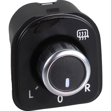 09161123 Schalter, Außenspiegelverstellung GREENPARTS