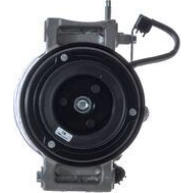 Mahle | Kompressor, Klimaanlage | ACP 551 000S