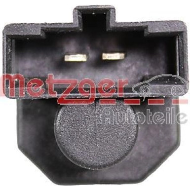 0911017 Schalter, Kupplungsbetätigung (Motorsteuerung)