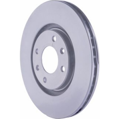 Hella | Bremsscheibe | 8DD 355 103-001