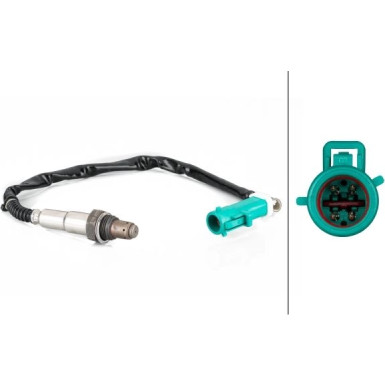 6PA 358 103-211 Lambdasonde