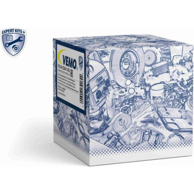 V40-99-1102 Thermostatgehäuse EXPERT KITS +
