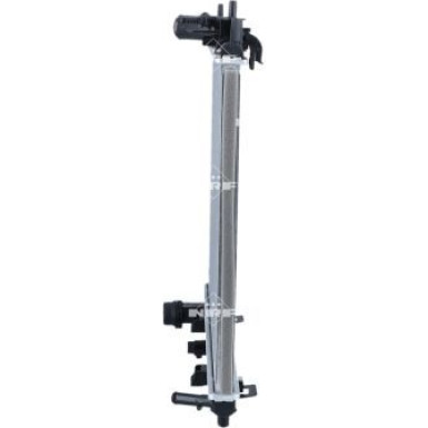 NRF | Kühler, Motorkühlung | 550069