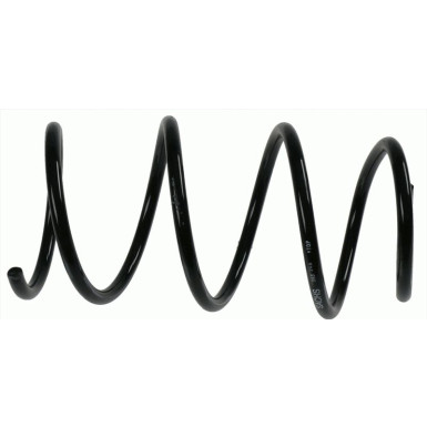 998 458 Fahrwerksfeder 998 458 Fahrwerksfeder