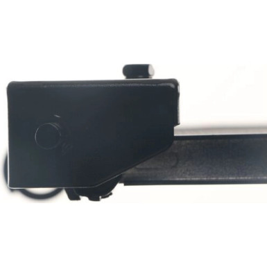 AC 676 000S Kondensator, Klimaanlage BEHR AC 676 000S Kondensator, Klimaanlage BEHR