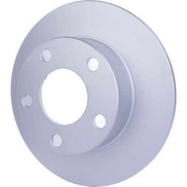 Hella | Bremsscheibe | 8DD 355 118-581
