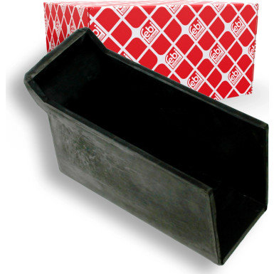 FEBI BILSTEIN 04221 Anschlagpuffer, Federung FEBI BILSTEIN 04221 Anschlagpuffer, Federung