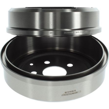 BOSCH | Bremstrommel | 0 986 477 033