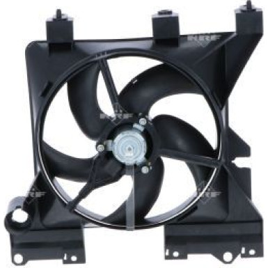 47349 Lüfter, Motorkühlung