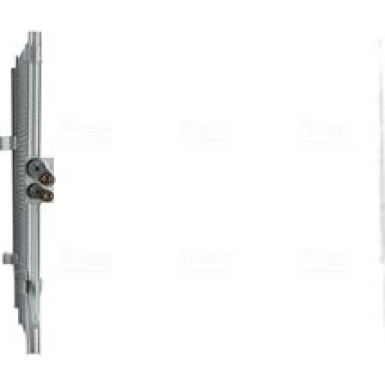 940267 Kondensator, Klimaanlage ** FIRST FIT ** 940267 Kondensator, Klimaanlage ** FIRST FIT **