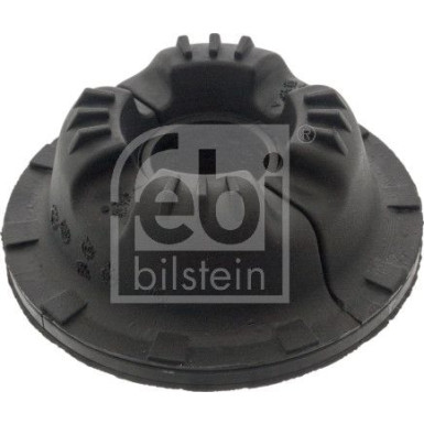 febi bilstein | 2 x FEBI Federbeinstützlager | 32636