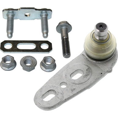 825 0283 10 Trag-/Führungsgelenk